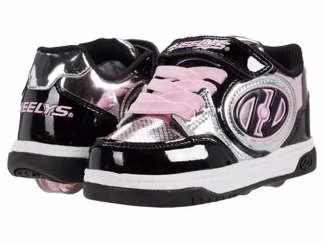 Кеды для скейтборда Heelys, Plus X2 Lighted