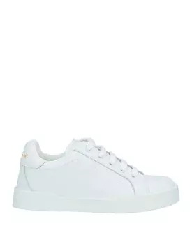 Кеды Dolce&Gabbana, белый