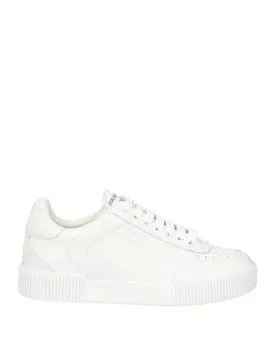 Кеды Dolce&Gabbana, белый