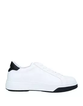 Кеды Dsquared2, белый