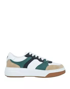 Кеды Dsquared2, белый