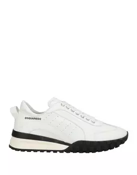 Кеды Dsquared2, белый
