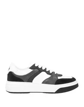 Кеды Dsquared2, белый