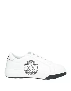 Кеды Dsquared2, белый