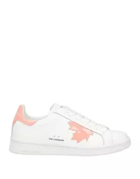 Кеды Dsquared2, белый