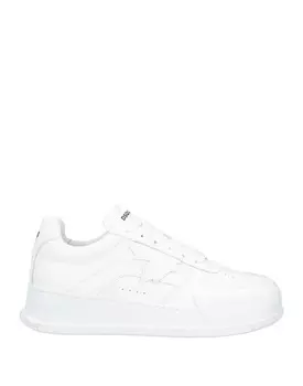 Кеды Dsquared2, белый