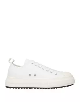 Кеды Dsquared2, белый