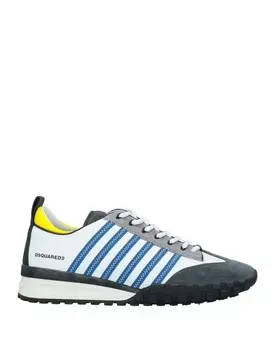 Кеды Dsquared2, белый