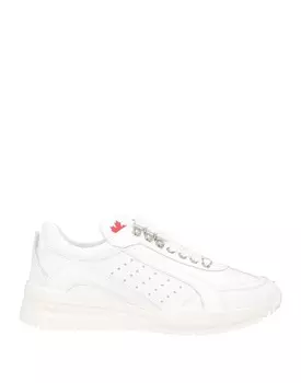 Кеды Dsquared2, белый