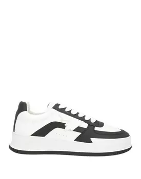 Кеды Dsquared2, белый