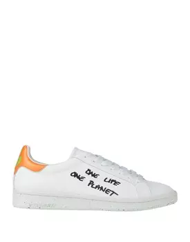 Кеды Dsquared2, белый