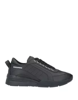 Кеды Dsquared2, черный