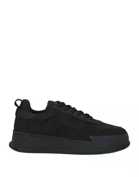 Кеды Dsquared2, черный