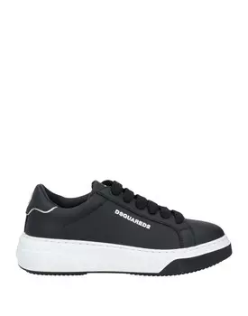 Кеды Dsquared2, черный