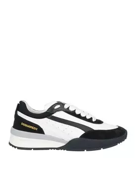 Кеды Dsquared2, черный