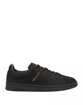 Кеды Dsquared2, черный