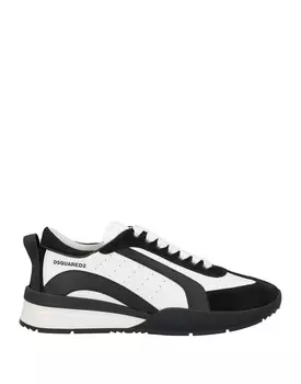 Кеды Dsquared2, черный
