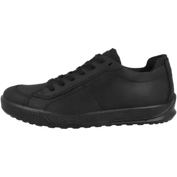 Кеды Ecco, черный