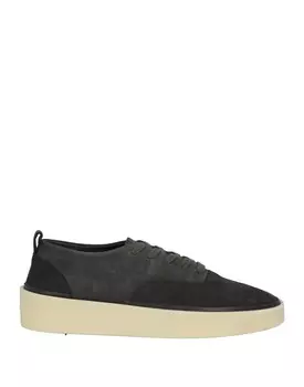 Кеды Fear Of God, черный