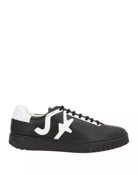 Кеды Ferragamo, черный