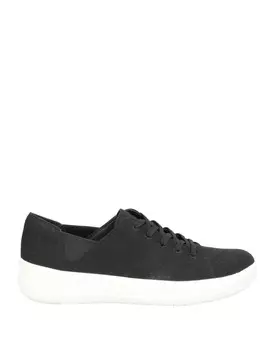 Кеды Fitflop, черный
