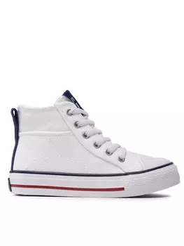 Кеды Gap, белый