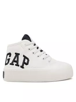 Кеды Gap, белый