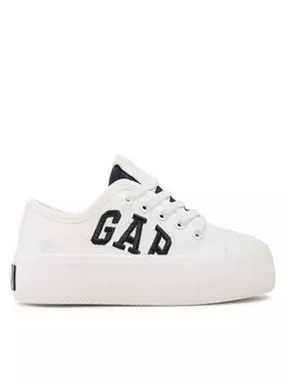 Кеды Gap, белый