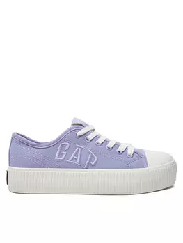 Кеды Gap, фиолетовый