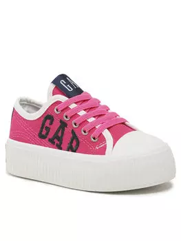 Кеды Gap, розовый