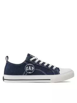 Кеды Gap, синий