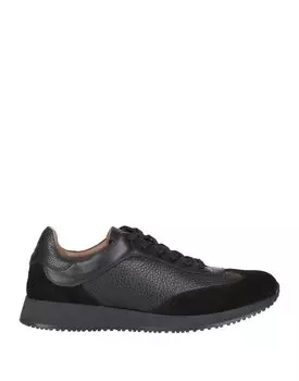 Кеды Gianvito Rossi, черный