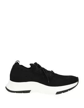 Кеды Gianvito Rossi, черный