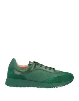 Кеды Gianvito Rossi, зеленый