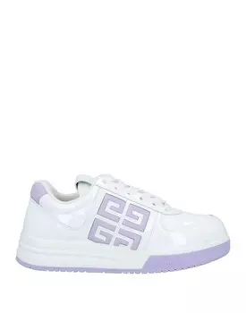 Кеды Givenchy, белый