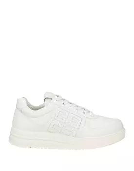 Кеды Givenchy, белый