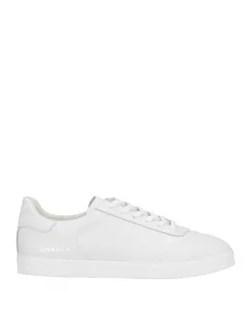 Кеды Givenchy, белый