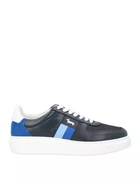Кеды Harmont & Blaine, синий