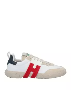 Кеды Hogan, белый
