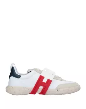 Кеды Hogan, белый