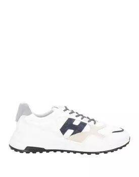 Кеды Hogan, белый