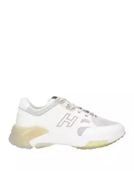 Кеды Hogan, белый