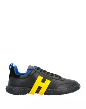 Кеды Hogan, черный