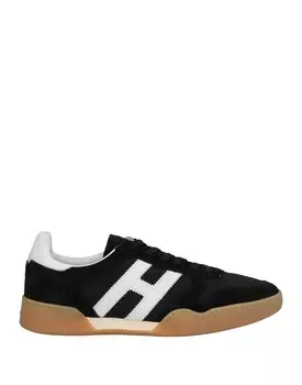 Кеды Hogan, черный