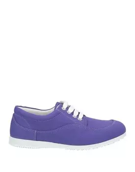 Кеды Hogan, фиолетовый