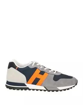 Кеды Hogan, серый