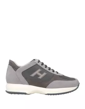 Кеды Hogan, серый
