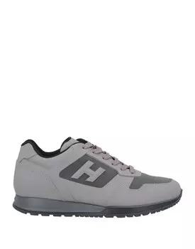 Кеды Hogan, серый