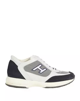 Кеды Hogan, синий