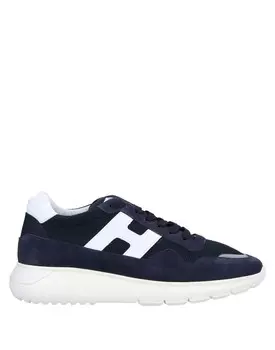 Кеды Hogan, синий